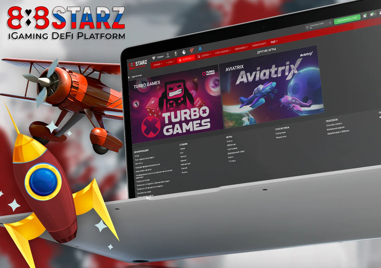 Популярные краш-игры: Aviator, JetX, Cash or Crash